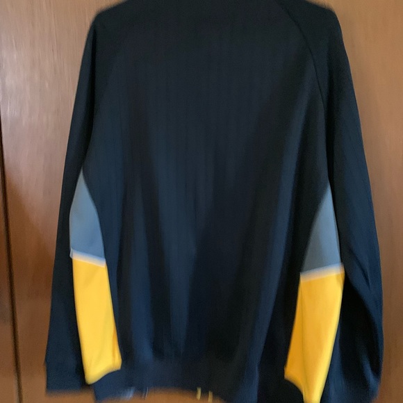 ECKO Unltd Men's X-Large Zippered Jacket - Picture 2 of 5